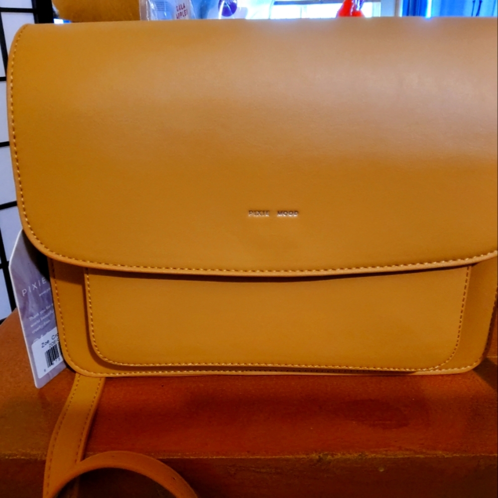 Pixie Mood Bag